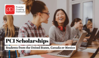 PCI Scholarships for Students from the United States, Canada or Mexico