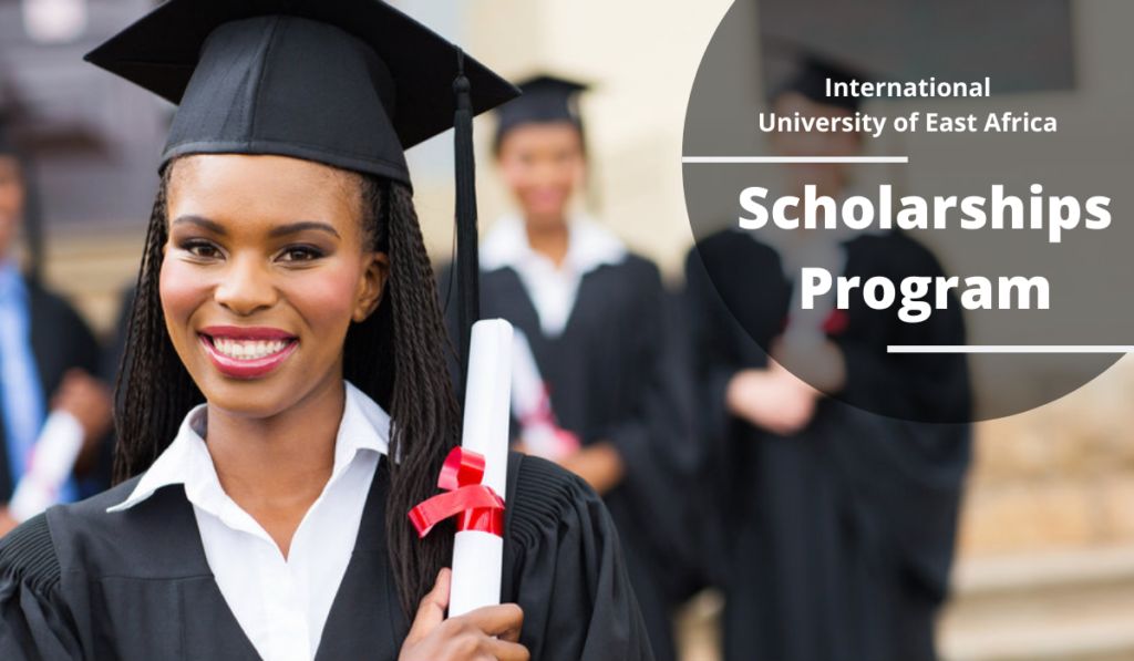 Uganda Scholarships 20242025