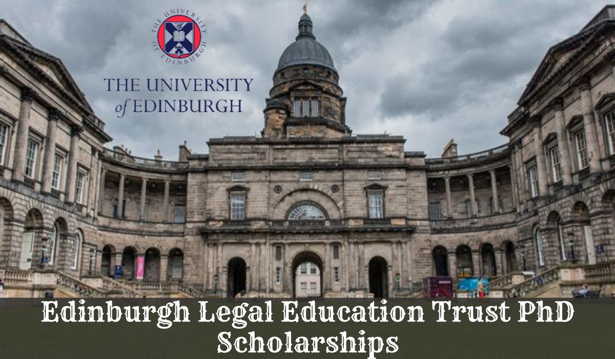 edinburgh university phd law