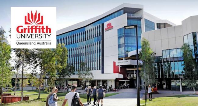 Griffith Remarkable Scholarship for International Students in Australia, 2023