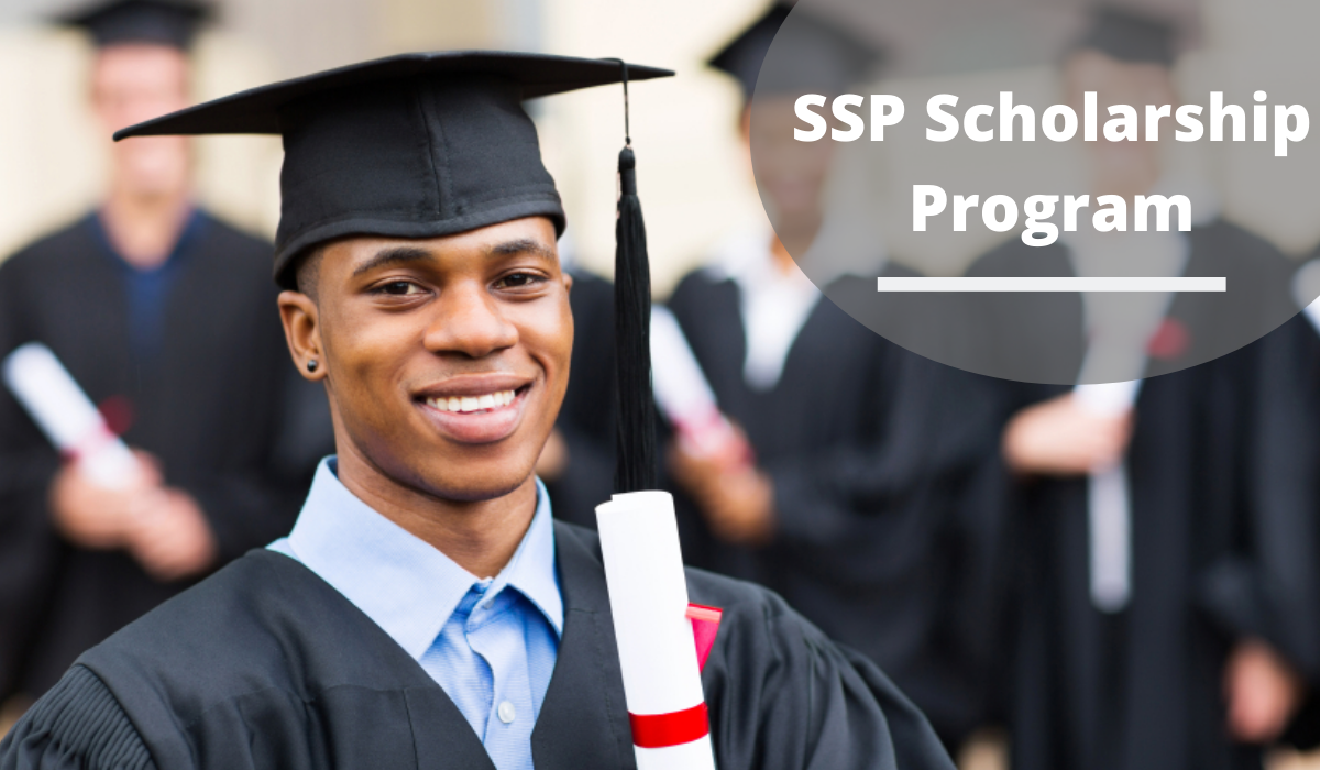 SSP Highschool Scholarship in South Africa