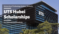 UTS Hubei Scholarships for International Students in Australia