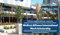 William Angliss Institute Medical Alliance International Merit Scholarship in Australia