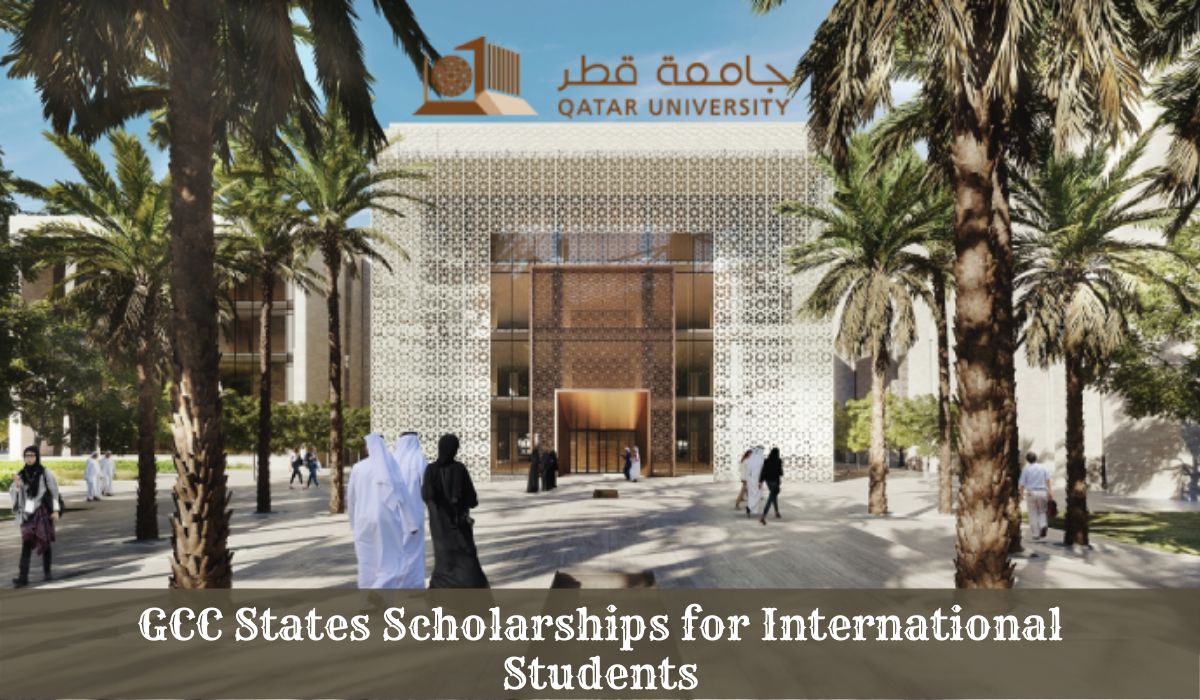 qatar phd scholarships for international students