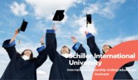 Schiller International University International Scholarship Undergraduate and Graduate