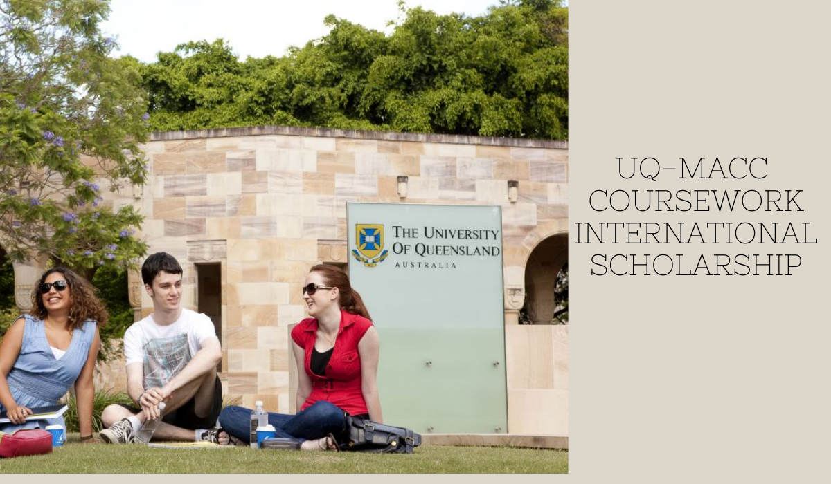 coursework in australian universities