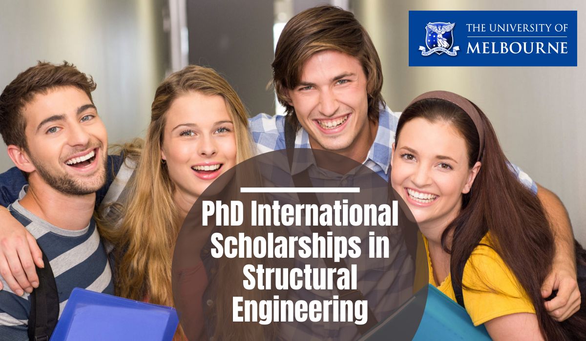 engineering phd scholarships