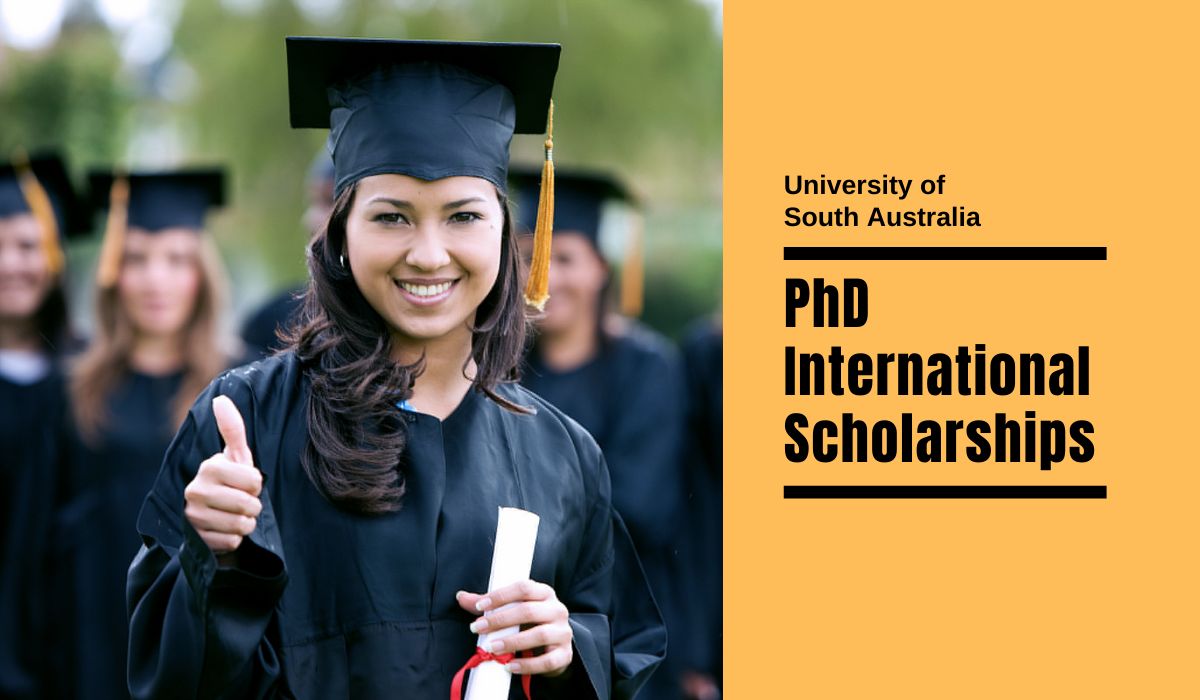 phd scholarships in mathematics for international students