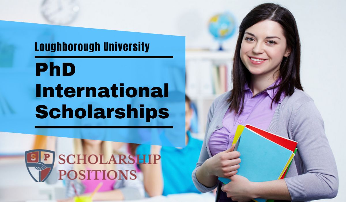 phd scholarships worldwide