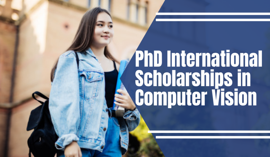 phd scholarships in computer science in australia