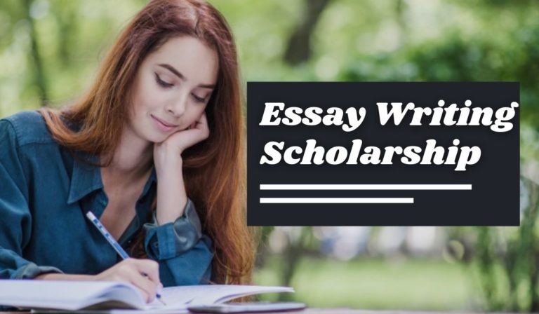 scholarships without essays 2023