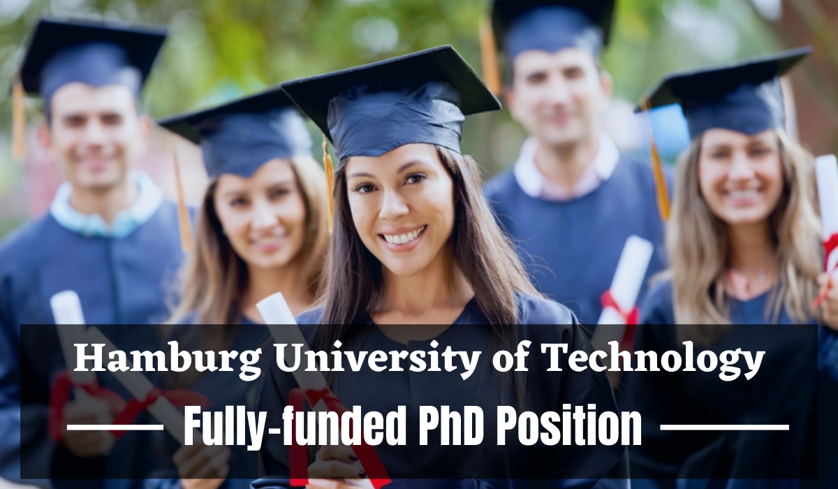 hamburg university phd vacancies