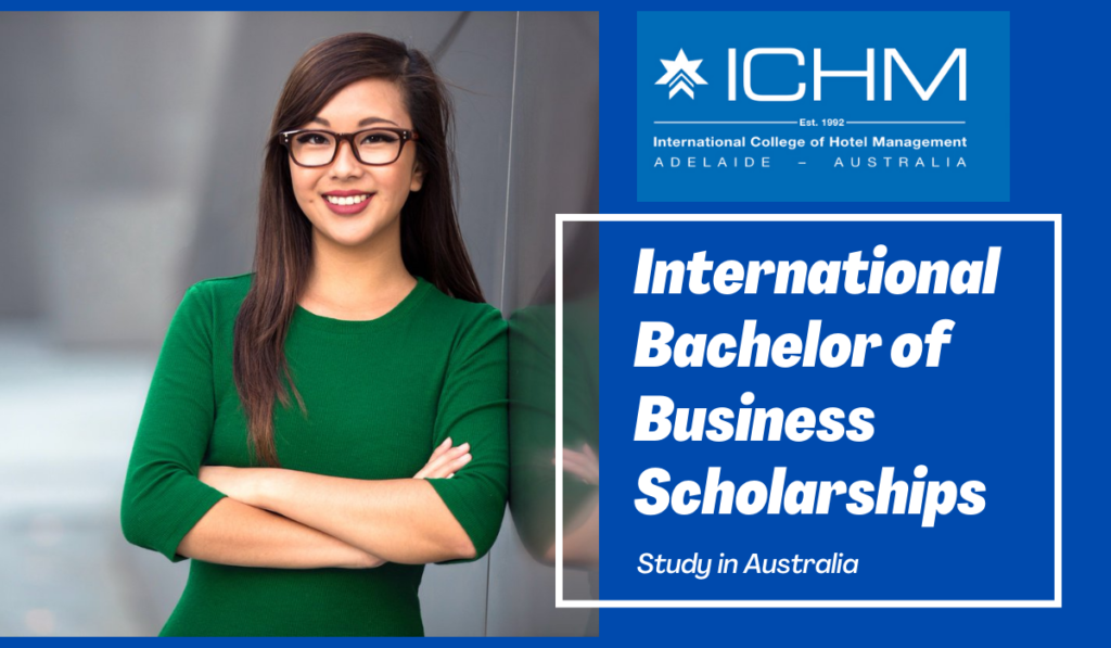 International Bachelor of Business Scholarships in Australia