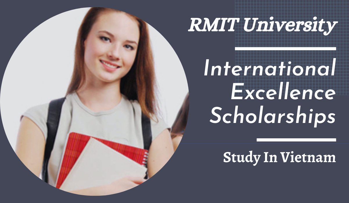 rmit university phd scholarships for international students