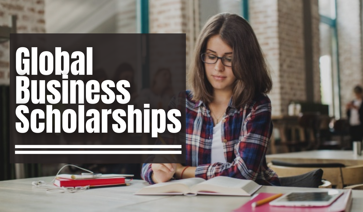 phd in business scholarships