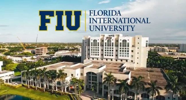First-Year Merit Scholarships for International Students at Florida International University, USA
