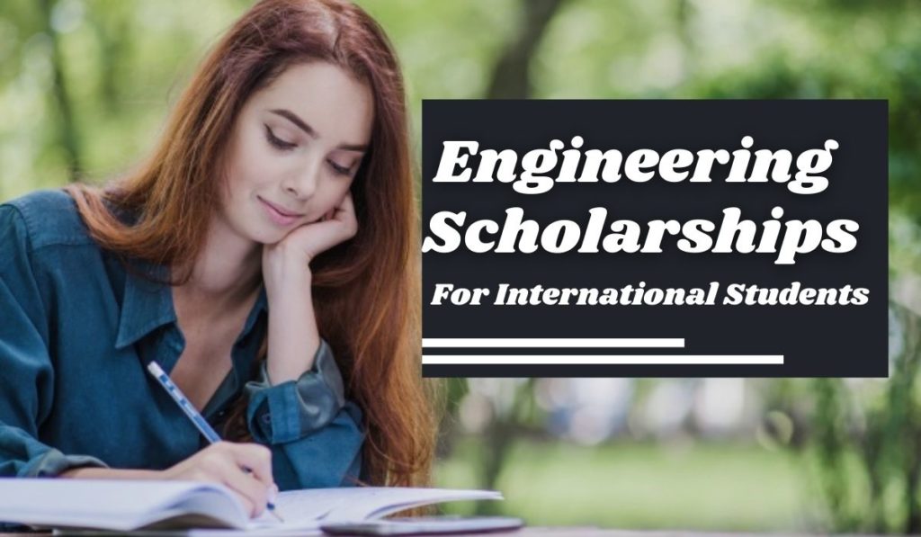 Engineering Scholarships for International Students at California Baptist  University, USA