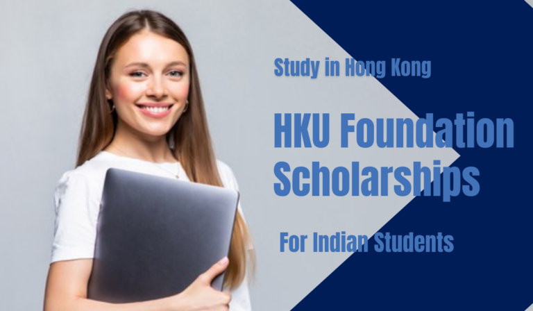 phd scholarship hku