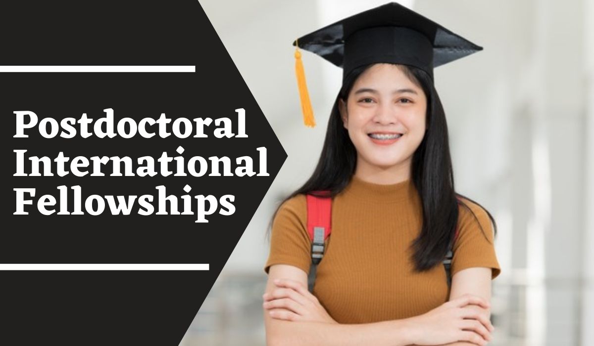 MSCA Postdoctoral International Fellowships in Europe