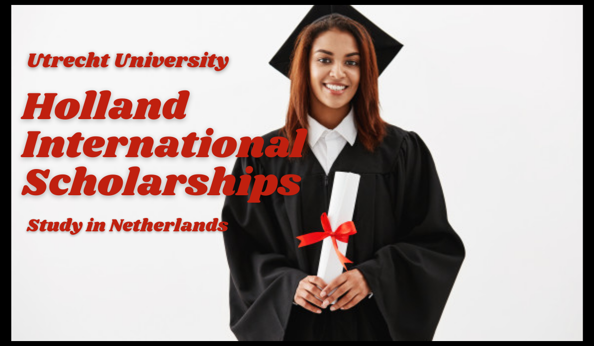 fully funded phd scholarships in netherlands
