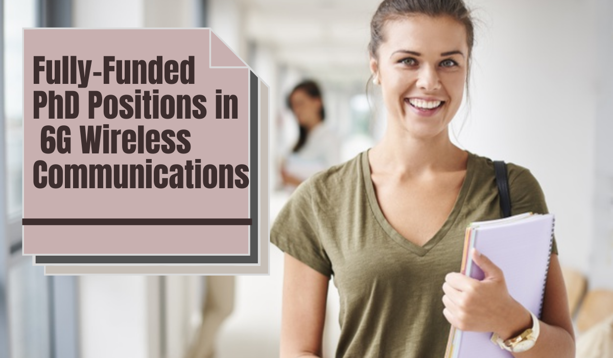 fully funded communication phd programs
