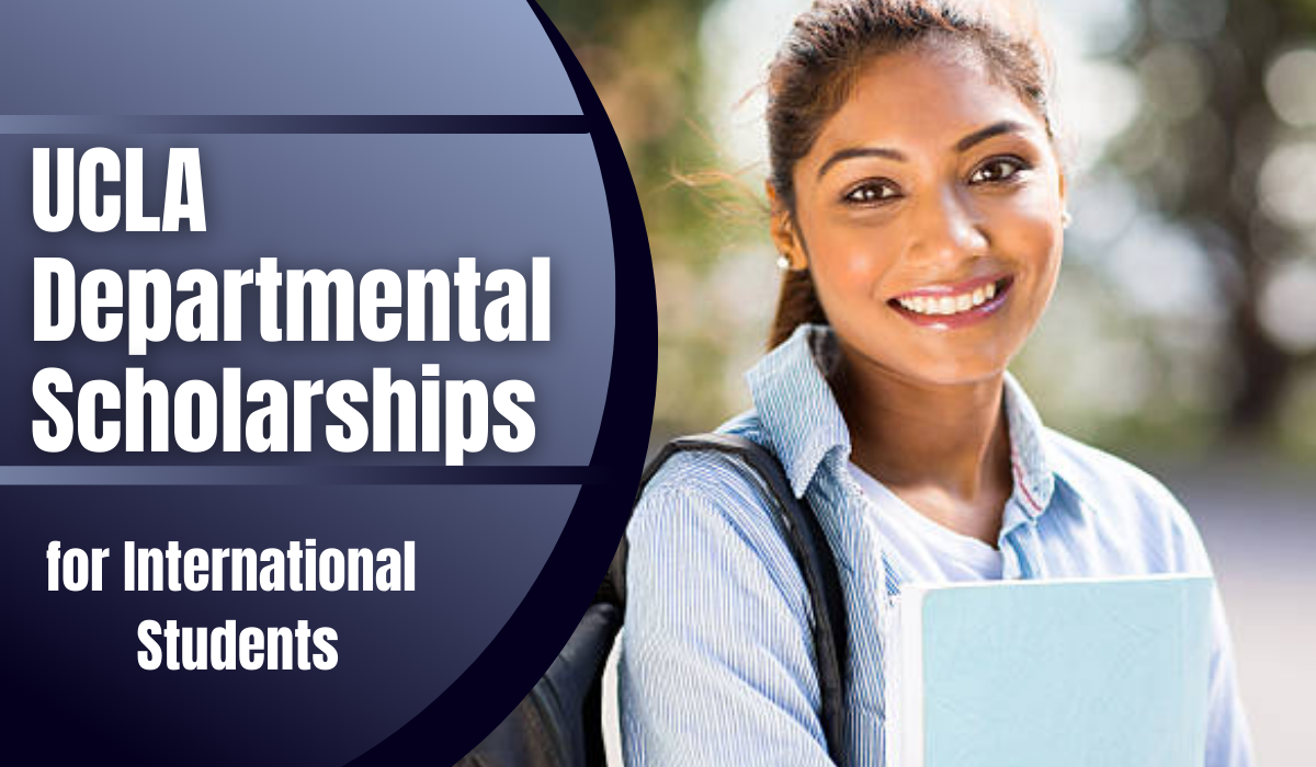 phd scholarships for international students usa