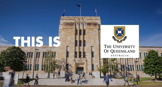 UQ Business Scholarships for Chinese Students in Australia