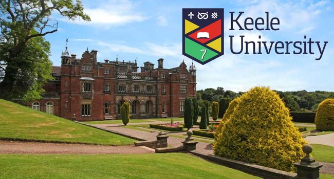GREAT Scholarship for International Students at Keele University, UK