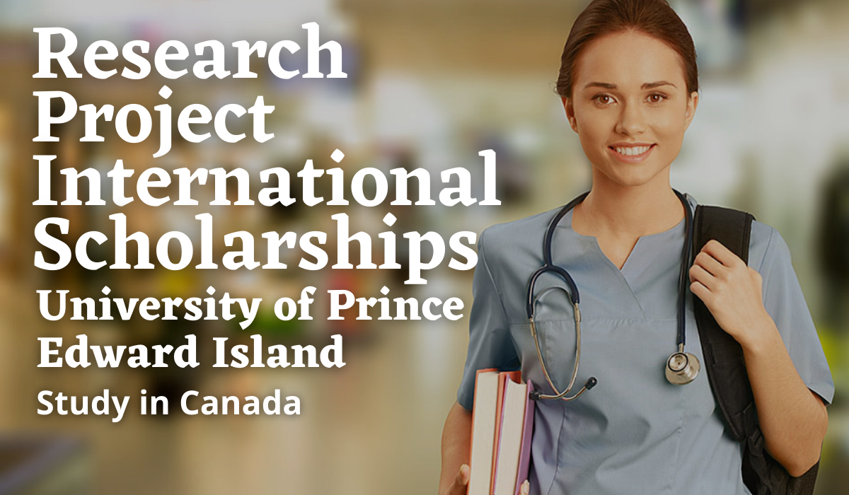 research project scholarships