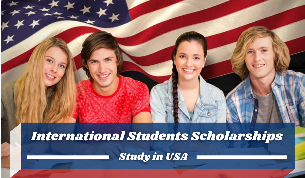 International Students Scholarships at Morehead State University, USA