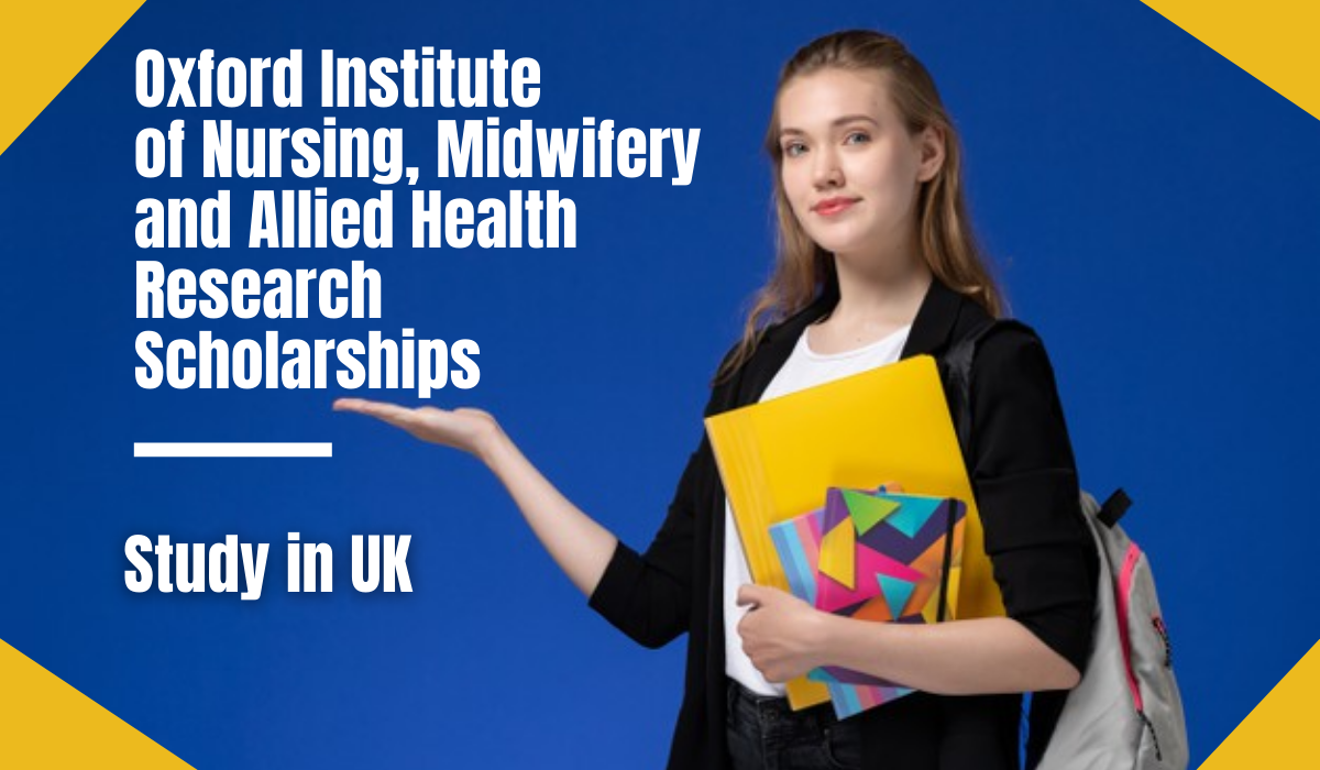 midwifery phd scholarship