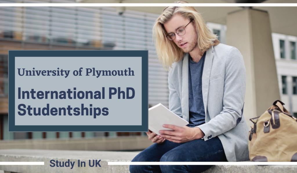 International PhD Studentships In Exploring Future Of Navigation With Cyber Security And Cyber Safety UK 1024x597 
