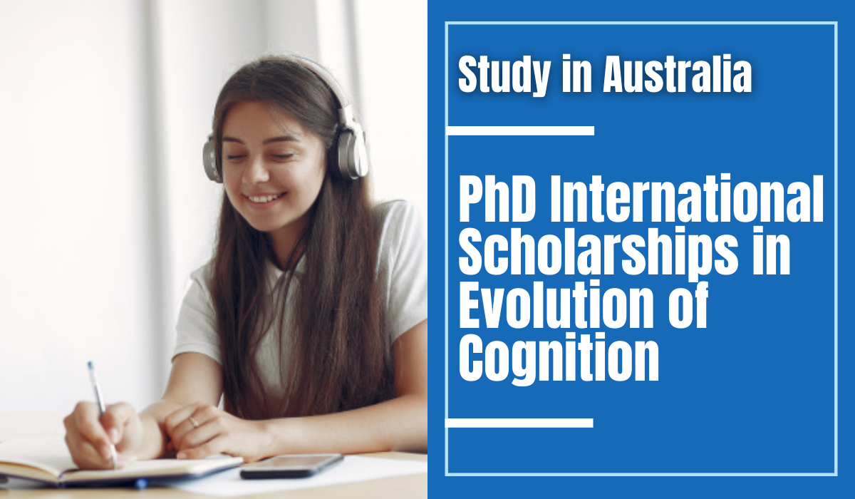 phd scholarships in psychology australia