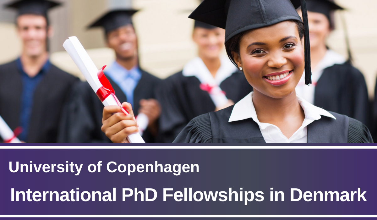 International PhD Fellowships in Respiratory Physiology, Denmark ...