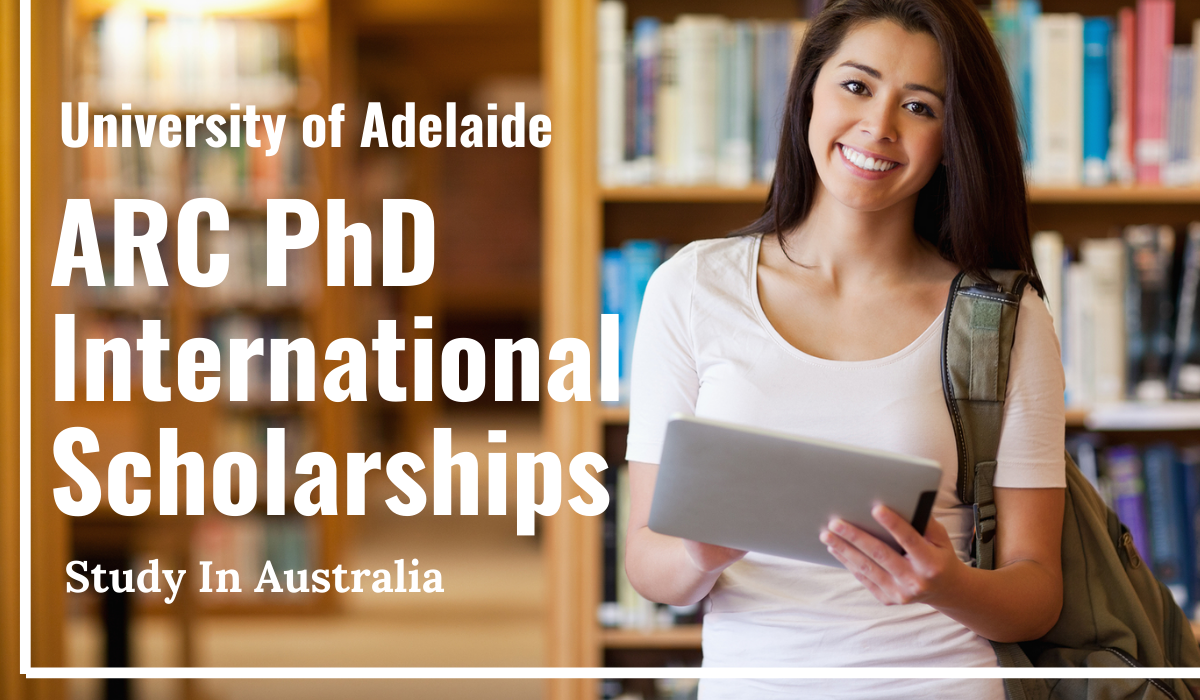 phd scholarships in civil engineering in australia