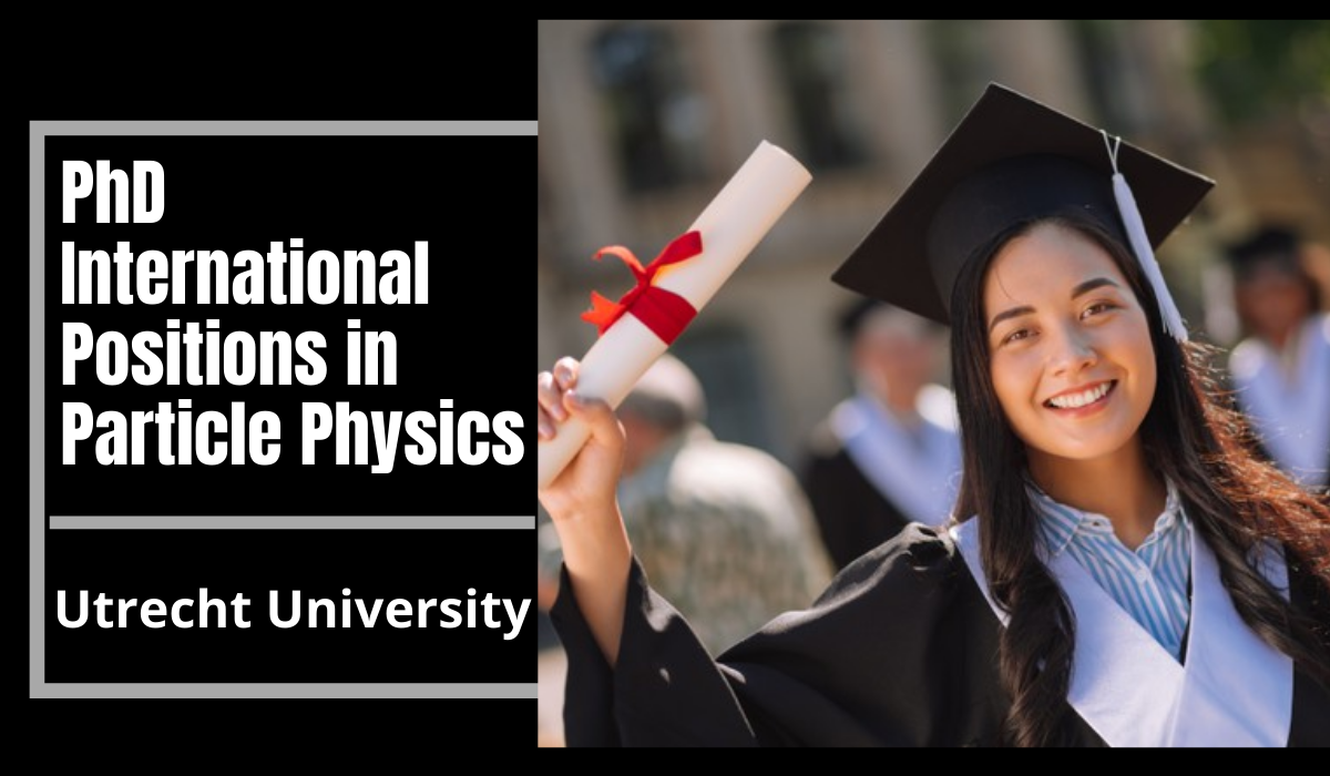phd physics scholarships for international students 2023