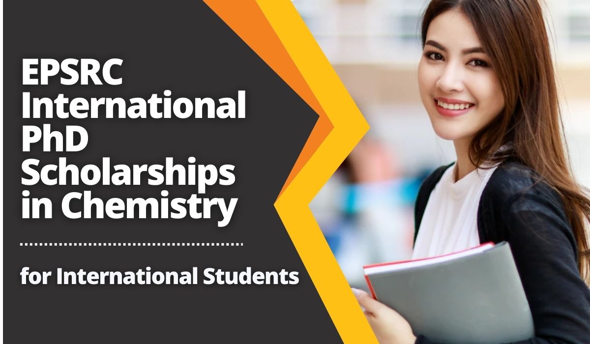 phd scholarships in clinical chemistry