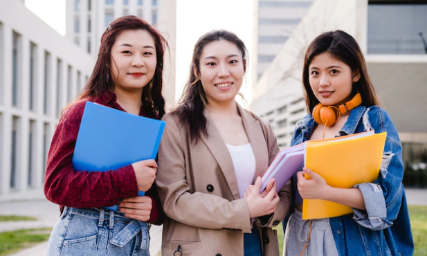 SOAS International Postgraduate Scholarships for Japanese and South Korea Students in UK