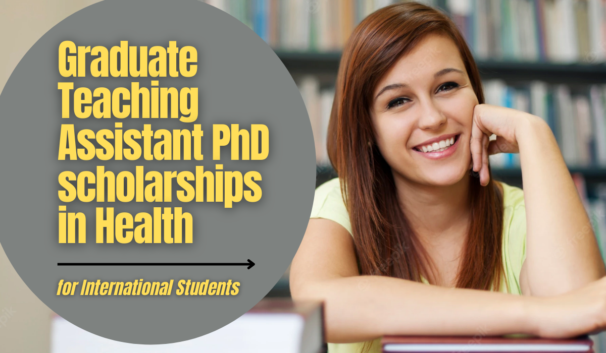 phd scholarship health seek