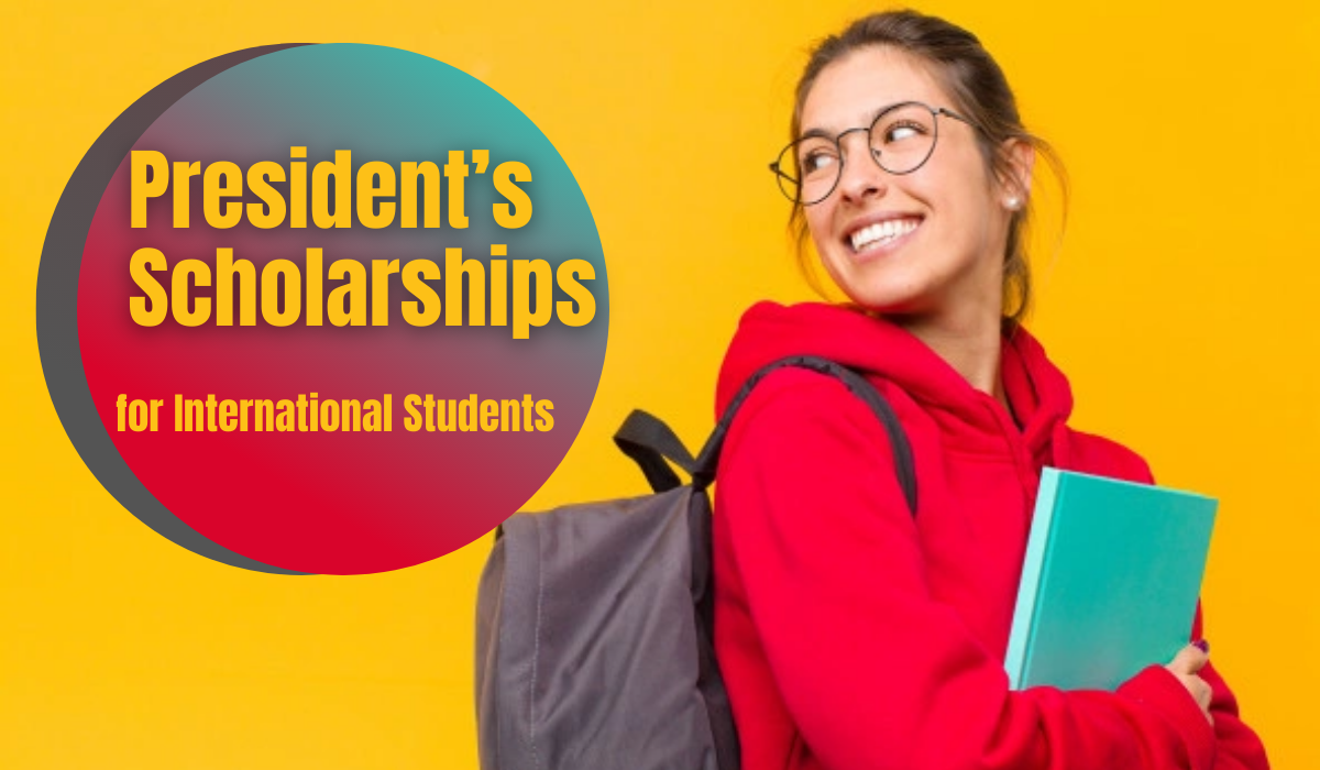 President’s Scholarships for International Students at Pace University