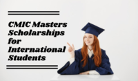 CMIC masters programmes for International Students in New Zealand