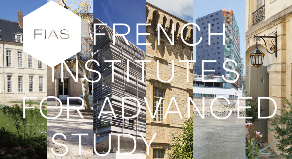 The Call for Applications 2023/2024 of the French Institutes for