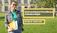 International Excellence Scholarships in Information Technology and Computer Science, Australia