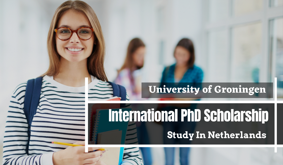 grants for phd students netherlands