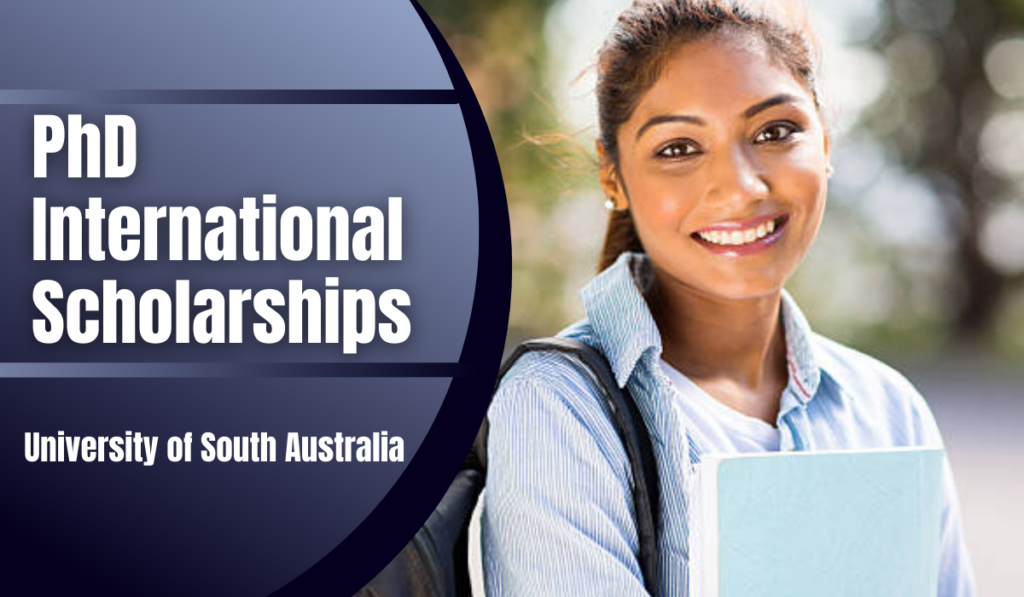 PhD International Scholarships in Developing a Point-of-Care Field Effect Transistor, Australia