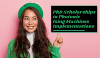 PhD Positionsin Photonic Ising Machines Implementations