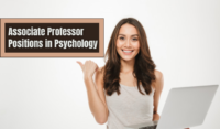 Associate Professor Positions in Psychology at University of Leeds, UK