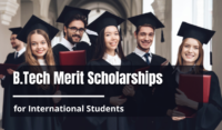 B.Tech merit awards for International Students at Karunya Institute of Technology and Sciences, India