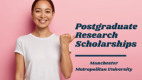 Postgraduate Research Scholarships in Oxygen Scavengers for Recyclable Plastic Bottles, UK