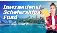 UTS College International Scholarships Fund in Australia